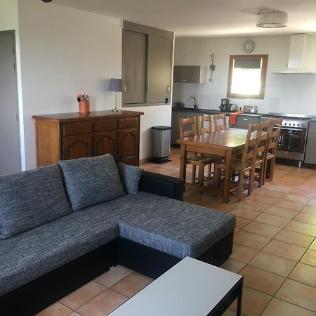 Le Chardon 1 Διαμέρισμα Baudinard Εξωτερικό φωτογραφία