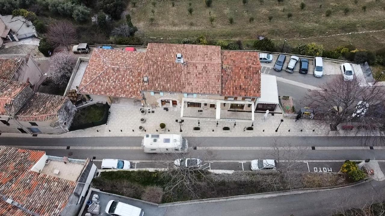 Le Chardon 1 Διαμέρισμα Baudinard Εξωτερικό φωτογραφία