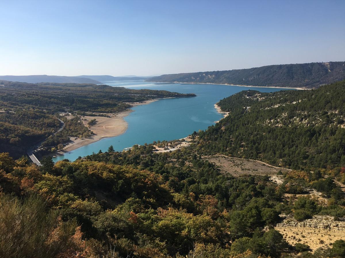 Le Chardon 1 Διαμέρισμα Baudinard Εξωτερικό φωτογραφία