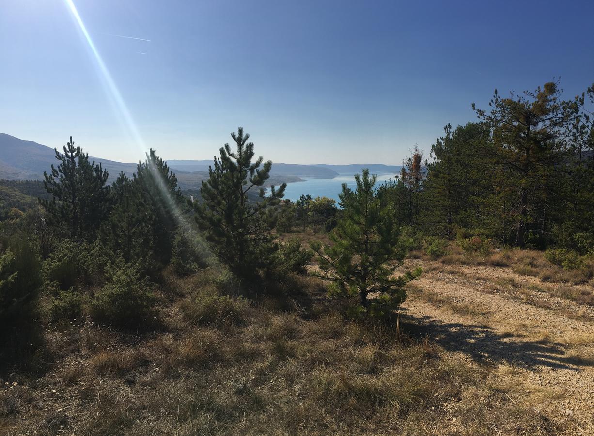 Le Chardon 1 Διαμέρισμα Baudinard Εξωτερικό φωτογραφία